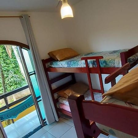 Ferienwohnung Locacao Ubatuba Exterior foto