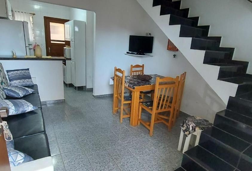 Ferienwohnung Locacao Ubatuba Exterior foto