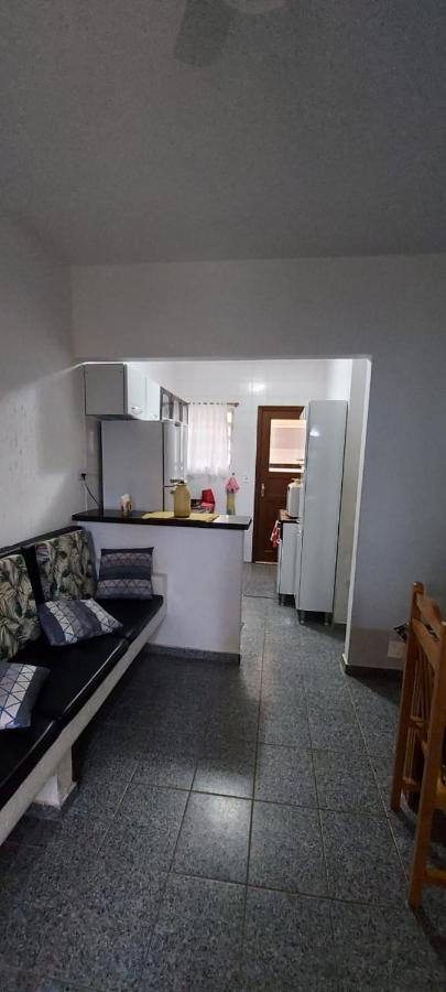 Ferienwohnung Locacao Ubatuba Exterior foto